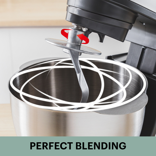 Bake Essential köksmaskin 4,8L