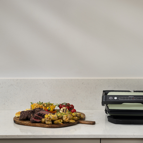 OptiGrill Grön Lichen Standard
