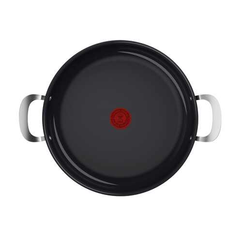 Jamie Oliver Enjoy All-in-One pan 30 cm/5,4 l. w. lid