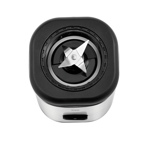 Kult X mix & Go Blender 0,6 L ,300 W, rostfritt stål 