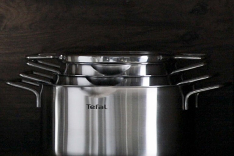 Upptäck Nordica by Tefal