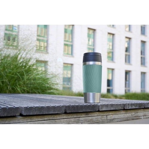 Travel Mug Twist Termomugg 0,36 l Grön 