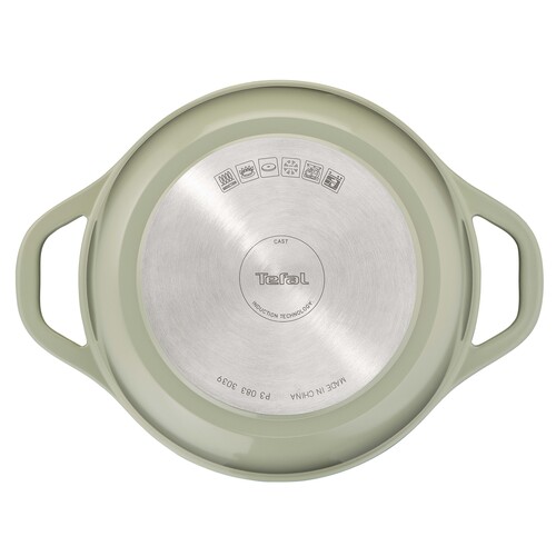 AIR Soft Light Gryta 24 cm / 4,7 l.
