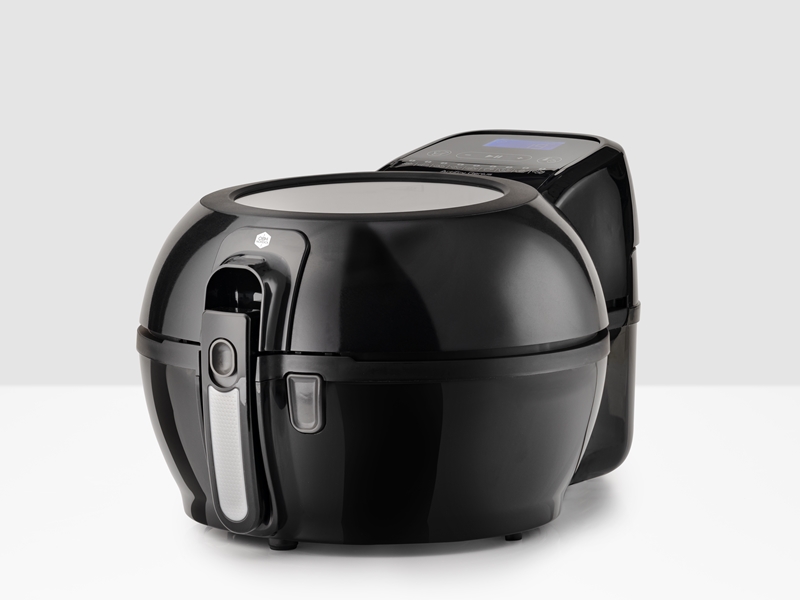 Tillaga Kyckling I Airfryer Obh Nordica