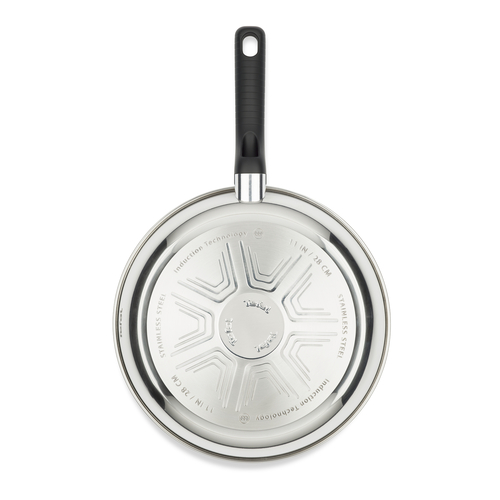 ComfortMax SS Frypan 28 cm