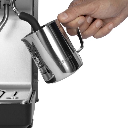 Barista Mjölkkanna 35cl, rostfritt stål