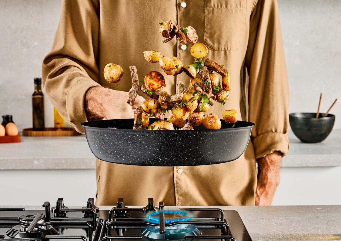 Non-stick keramisk - 