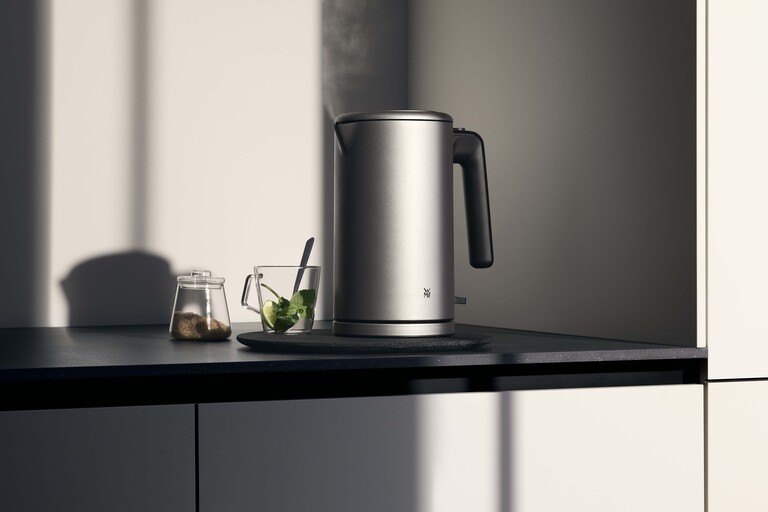  WMF Lono Silk vattenkokare