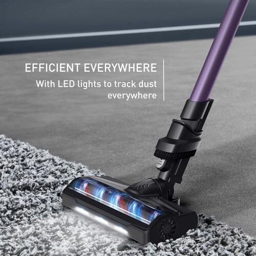 X-pert 7.60 Essential Skaftdammsugare