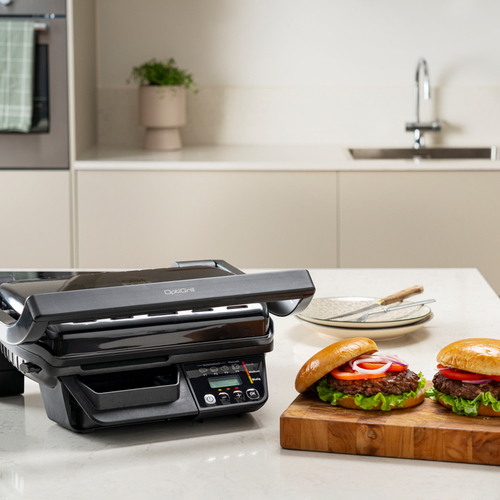 Optigrill Start Bordsgrill