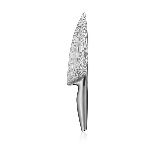 Chef's Edition Damasteel, kökskniv 20 cm Rostfritt stål 18/10 