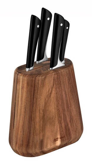 Jamie Oliver Knife set 5pcs K267S556