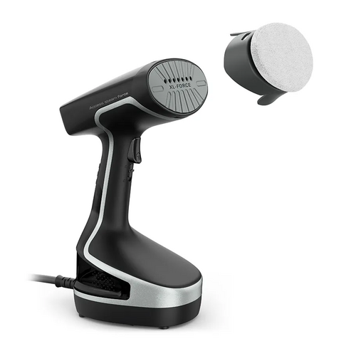 Access Steam Force Ångsteamer för kläder med  1 tillbehör