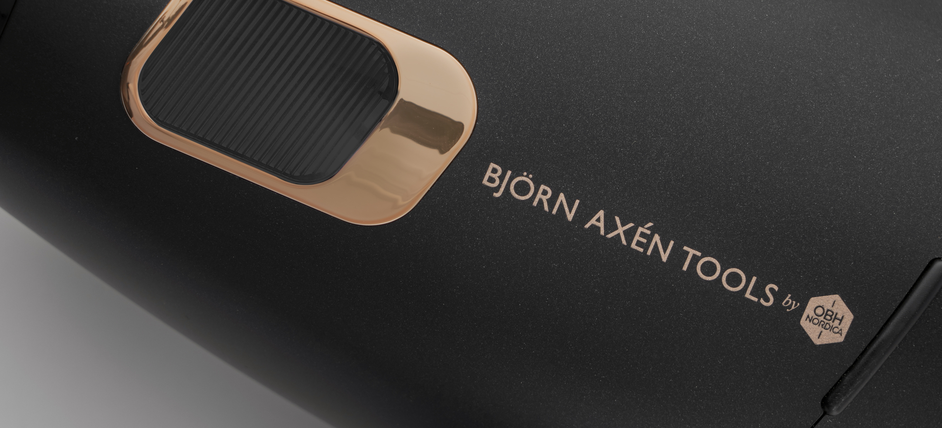 Ultimate Experience Hårfön Björn Axén Tools