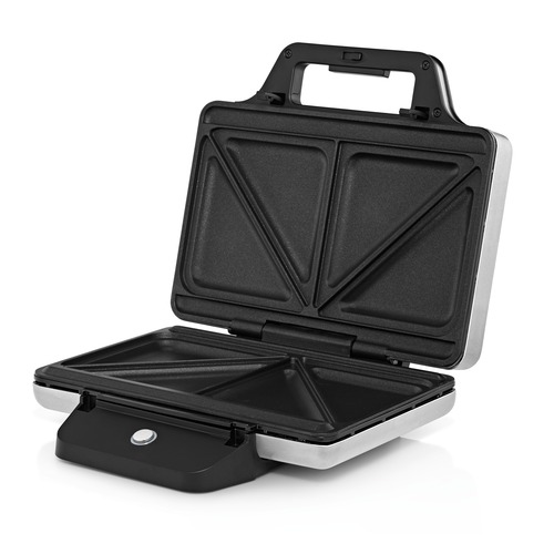 Lono smörgåsgrill m. Non-Stick, Rostfritt stål Cromargan® 