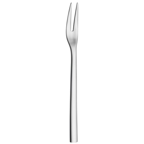 Nuova  serveringsbestick set- 4 delar, 18/10 rostfritt stål 