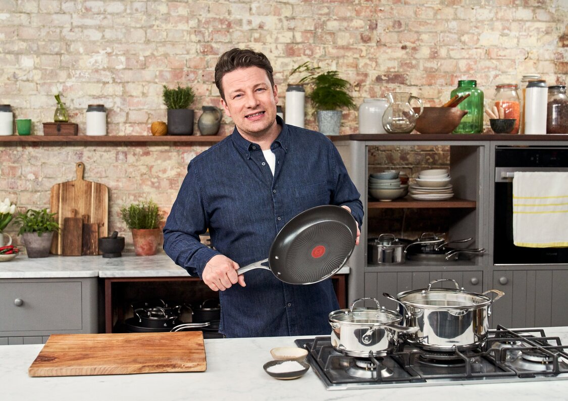 Non-Stick - 