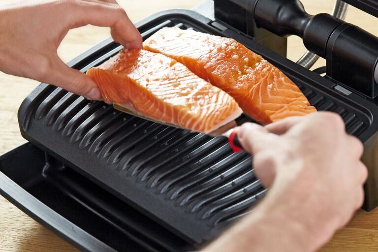 Non-stick beläggning