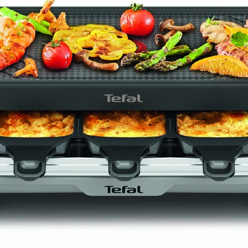 Raclette 8 personer – Gourmet Nordic Spirit