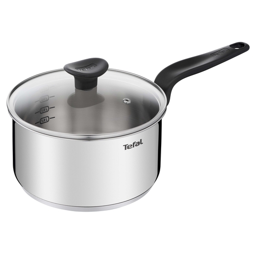 Primary Kastrull 16 cm / 1,5 l med lock 