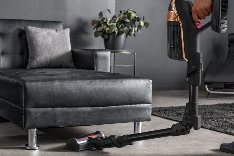 Nå de svåraste platserna med lätthet