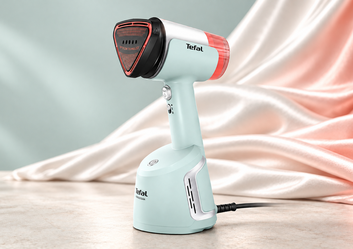 Aerosteam OptiFlow Eucalyptus