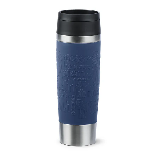 Travel Mug Classic Termomugg 0,5 l Mörkblå 