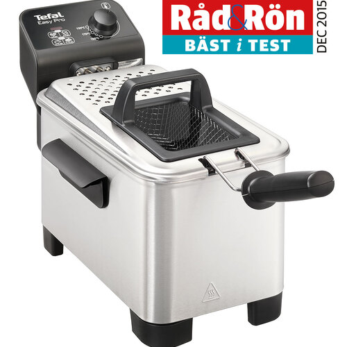 Easy Pro Deep Fryer Stor Fritös