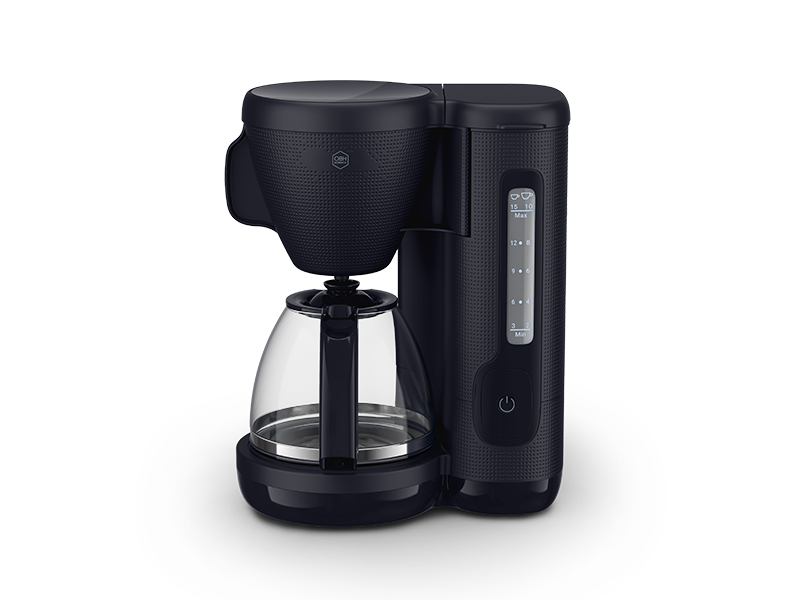 Morning Kaffebryggare 1,25L