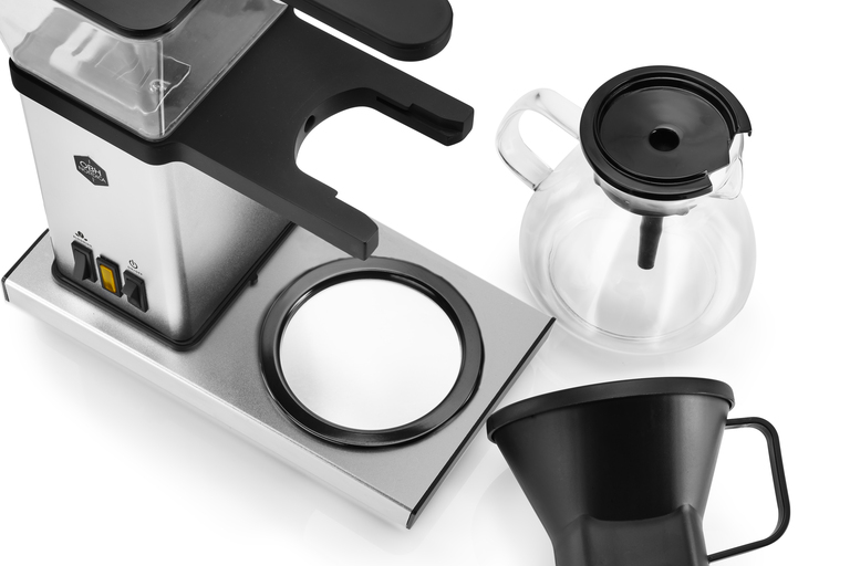 Underhåll och tillbehör till din kaffebryggare