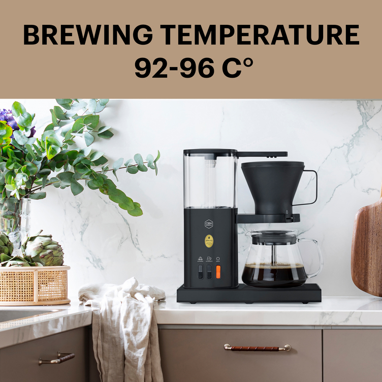 Optimal temperatur
