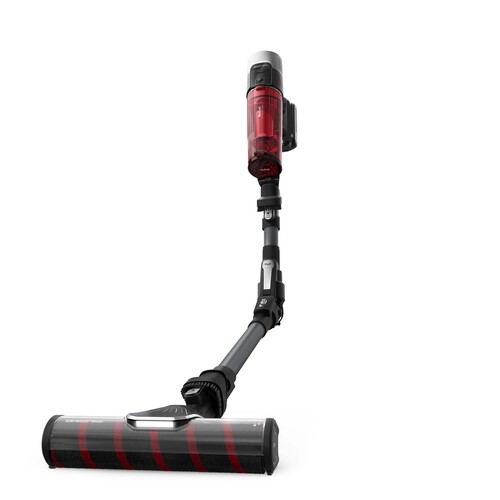 X-Force 9.60 Flex Animal, Skaftdammsugare med Grusmunstycke