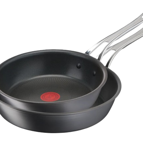 JO Cook's Classics HA Frypan set 24/28 cm