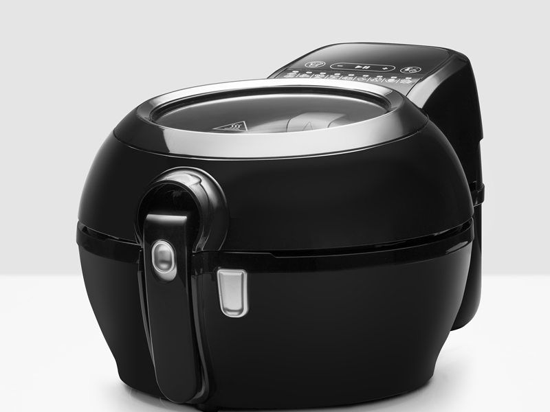 Tillaga Kyckling I Airfryer Obh Nordica