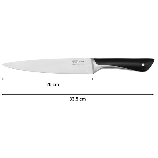 Jamie Oliver Knife Slicing 20 cm