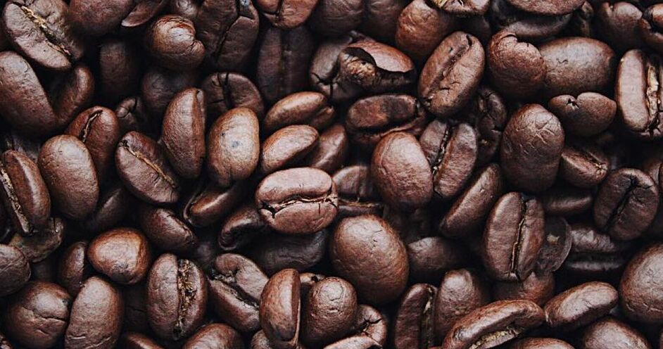 Kaffekvarnar