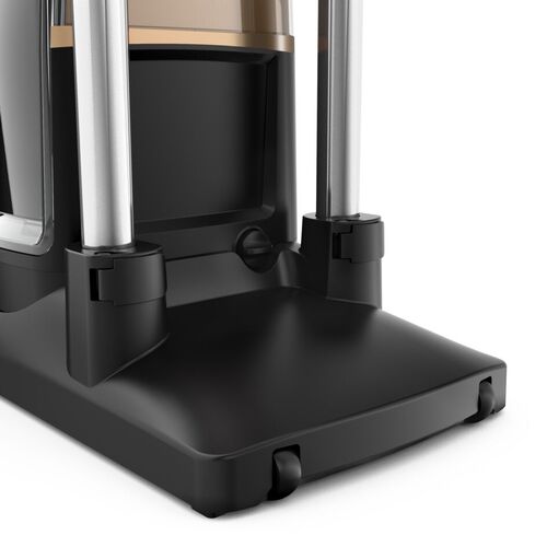 Ixeo Power Stående steamer för kläder