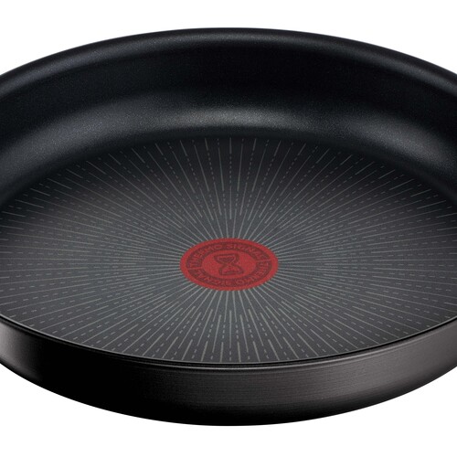 Ingenio Eco resist Set 3 delar Svart 