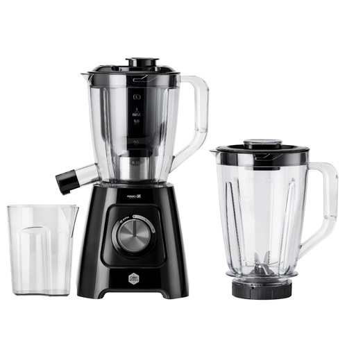 Blendforce with Juice Jar Blender Råsaftcentrifug 