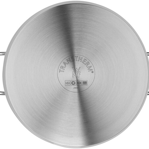 Astoria gryta 24 cm /5,7L m. Lock, rostfritt stål 18/10 Cromargan® 