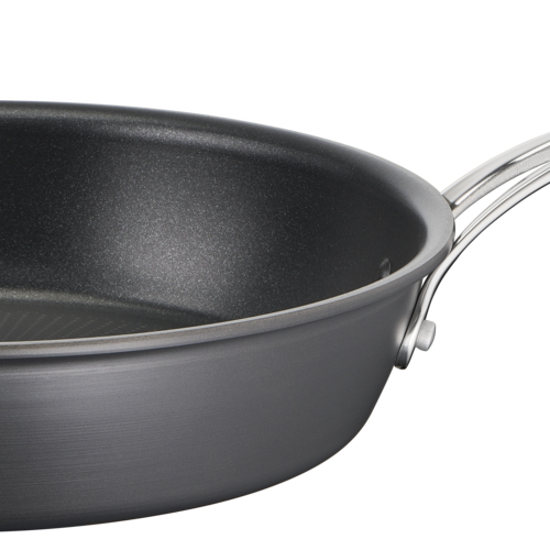 JO Cook's Classics HA Frypan set 24/28 cm