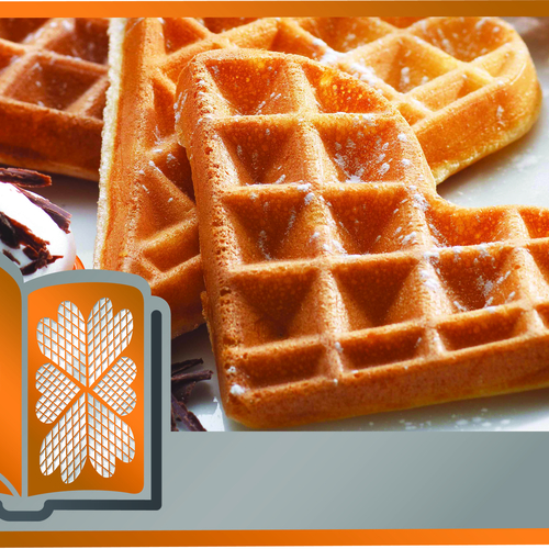 Box 6: Heart Waffle