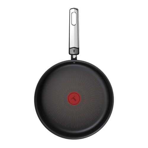 Excellence traktörpanna 24 cm med lock