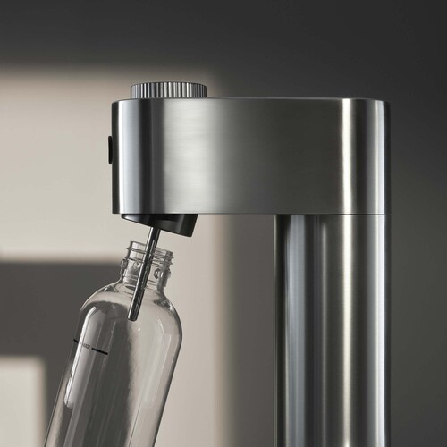 Flaska 850ml, tillbehör till WMF One Kolsyremaskin