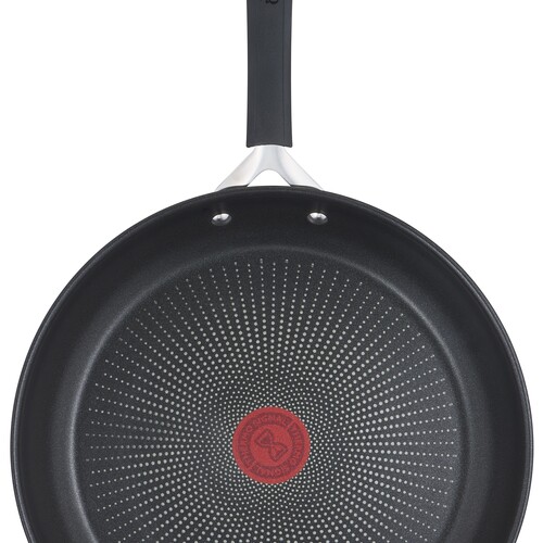JO Quick & Easy SS Frypan 24 cm