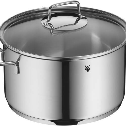 Astoria gryta 24 cm /5,7L m. Lock, rostfritt stål 18/10 Cromargan® 