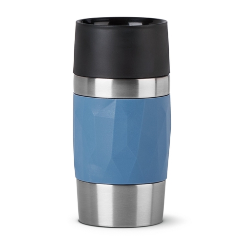 Travel Mug Compact Termomugg 0,3 l Blå 