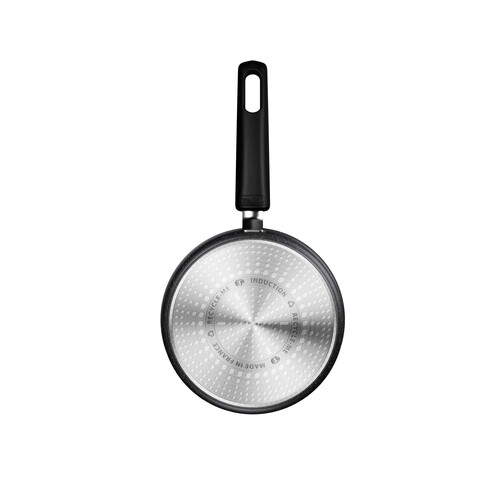 Expertise kastrull 16 cm med lock