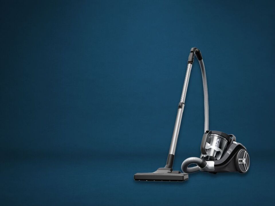 Compact Power XXL