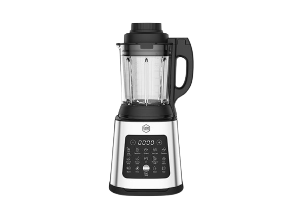 OBH Nordica Perfect mix cook Mixar och värmer upp LH835D